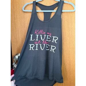 Women’s Size Small Tank Top